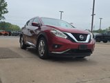 Used 2016 Nissan Murano Platinum w/ Platinum Technology Package image 6