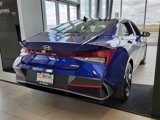 New 2025 Hyundai Elantra Limited image 2
