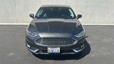 Certified 2019 Ford Fusion Titanium image 2