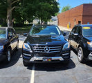 Used 2013 Mercedes-Benz ML 350 4MATIC image 3