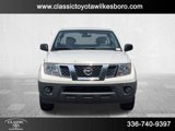 Used 2015 Nissan Frontier S image 2