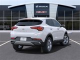 New 2025 Buick Encore GX Preferred image 4