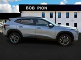 Used 2024 Chevrolet Trax LT image 4