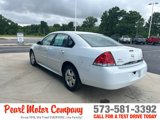 Used 2011 Chevrolet Impala LS image 6