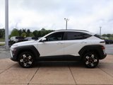 New 2025 Hyundai Kona SEL image 3