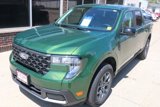 New 2025 Ford Maverick XLT w/ XLT Luxury Package image 3