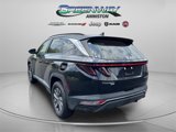 Used 2023 Hyundai Tucson Blue image 4