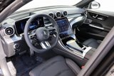 New 2024 Mercedes-Benz C 43 AMG 4MATIC Sedan image 4