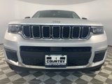 Used 2022 Jeep Grand Cherokee L Limited image 2