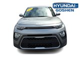 Used 2022 Kia Soul LX w/ Technology Package image 2