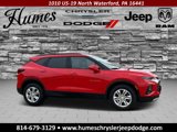 Used 2021 Chevrolet Blazer LT image 2