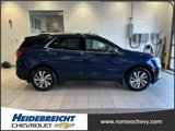 Certified 2022 Chevrolet Equinox Premier image 2