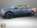 New 2024 Ford Maverick XLT w/ XLT Luxury Package image 6