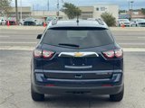 Used 2015 Chevrolet Traverse LS image 3