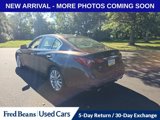 Used 2020 INFINITI Q50 Luxe image 3