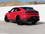 Used 2024 Porsche Cayenne S w/ Premium Package Plus (PP1) image 3