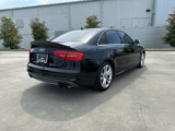 Used 2016 Audi S4 Premium Plus w/ Technology Package image 5
