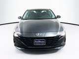 Certified 2023 Hyundai Elantra SEL w/ Convenience Package image 2