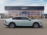 New 2025 Kia K4 LXS image 3