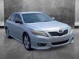 Used 2010 Toyota Camry SE image 3