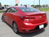 Used 2020 Hyundai Elantra Limited image 4