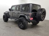 Used 2021 Jeep Wrangler Unlimited Sport image 3