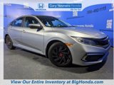 Used 2020 Honda Civic LX image 5