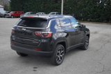 New 2025 Jeep Compass Limited image 3