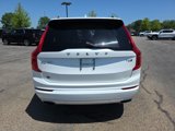 Used 2018 Volvo XC90 T6 Momentum w/ Momentum Plus Package image 4