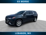 Certified 2020 Chevrolet Traverse LT image 4