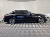 Certified 2020 Mercedes-Benz C 43 AMG 4MATIC Sedan image 6