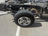 Used 2015 GMC Sierra 2500 2WD Double Cab image 5