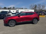 Used 2023 Chevrolet Blazer Premier w/ Driver Confidence II Package image 2