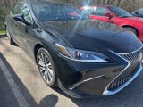 Used 2020 Lexus ES 350 w/ Premium Package image 3