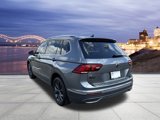 Used 2023 Volkswagen Tiguan SE image 3