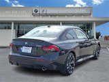 New 2025 BMW 230i xDrive Coupe w/ M Sport Package image 4