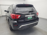 Used 2019 Nissan Pathfinder S image 6