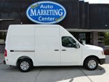 Used 2017 Nissan NV 3500 SV image 4