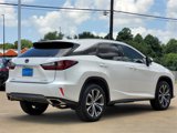 Used 2019 Lexus RX 350 FWD image 4