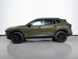 Used 2024 Chevrolet Trax ACTIV w/ Driver Confidence Package image 4