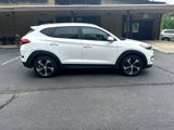 Used 2016 Hyundai Tucson Sport image 2