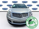 Used 2014 Cadillac SRX Luxury image 2