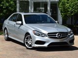 Used 2014 Mercedes-Benz E 350 4MATIC Sedan image 6