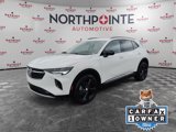 Used 2021 Buick Envision Preferred image 3