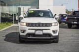 Used 2021 Jeep Compass Limited image 3