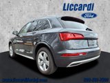 Used 2018 Audi Q5 2.0T Premium Plus w/ Premium Plus Package image 4