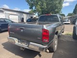 Used 2006 Dodge Ram 2500 Truck SLT w/ Quad Cab Big Horn Value Group image 4
