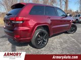 Used 2022 Jeep Grand Cherokee Laredo X image 4