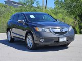 Used 2015 Acura RDX FWD w/ Technology Package image 3