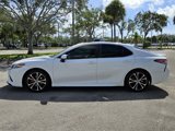 Used 2018 Toyota Camry L image 2